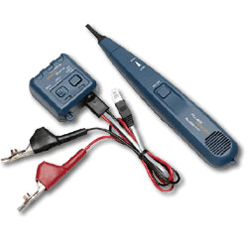 Fluke Networks 26000900 Pro3000 Analog Tone & Probe Kit