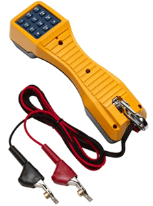 Fluke Networks 19800003 TS19 Test Set