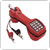 Fluke Networks&nbsp;TS30 Test Set with Piercing Pin Cord