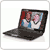 Fujitsu&nbsp;P3110 SU4100-3G Win 7 DVD Office Laptop