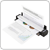 Fujitsu&nbsp;ScanSnap S1100 LightWeight Color Image Scanner
