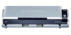 Fujitsu ScanSnap  S300 with R2F Document Scanner