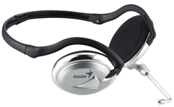 Genius HS-02N Headphone