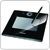 Hanvon&nbsp;Rollick RL0604 Digital Graphic Tablet