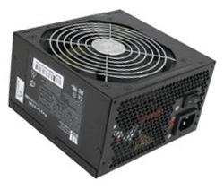 HEC Raptor 400W Green ATX Power Supply