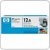 HP&nbsp;Q2612A 12A Toner