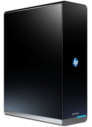 HP Simple Save 1TB Backup External HDD