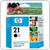 HP&nbsp;C9351AA #21 Black