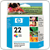 HP&nbsp;C9352AA #22 Color