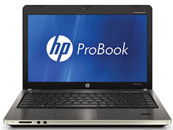 HP Pavilion DM4-3001TX i5-2450 1GB Vram Win7HP Laptop