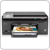 HP&nbsp;PhotoSmart Plus B209A All-in-One Wireless