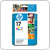 HP&nbsp;C6625A #17 Tri-Color Ink Cartridge