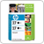 HP&nbsp;C8727A #27 Black Ink Cartridge