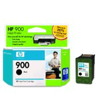 HP CB314A #900 Black Ink