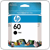 HP&nbsp;CC640A #60 Black Ink Cartridge