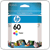 HP&nbsp;CC643A #60 Tri-Color Ink Cartridge