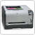 HP&nbsp;Color Laserjet CP1518ni Printrer