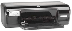 HP D730 Ink Advantage Printer