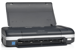 HP Deskjet 470B Portable