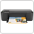 HP&nbsp;DeskJet D2660 Printer