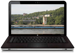 HP Pavilion DV6-7014TX i7-3610 3rd Gen 1TB Win 7 HP Laptop