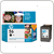 HP&nbsp;C6656AA #56 Black Ink Cartridges