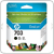 HP&nbsp;CD887AA 703 Black Ink Cartridge