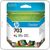 HP&nbsp;CD888AA 703 Tri-Color Ink Cartridge