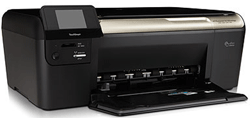 HP PhotoSmart K510A Ink Advantage e-All-in-One Printer