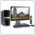HP&nbsp;Pavilion Elite m9299d PC
