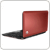 HP&nbsp;Mini 210-4027TU N2800 Dual Core Win 7 Red NetBook