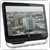 HP&nbsp;Omni 120-2048L Dual Core G850 DOS All-in-One Desktop