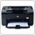 HP&nbsp;P1102W Wireless Laser Printer