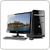 HP&nbsp;Pavilion P6-2015d i5-2500 Win 7 Home Basic Desktop