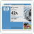 HP&nbsp;Q5942A 42A Black Toner