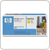 HP&nbsp;Q6002A Yellow Toner