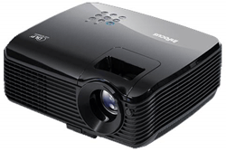 Infocus IN102 DLP SVGA 2700 Lumen Projector