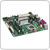 Intel&nbsp;D946DZAB MATX Motherboard