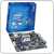 Intel&nbsp;DG45ID Desktop Motherboard