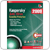 Kaspersky&nbsp;Anti Virus 2009 (1 User 1 Year Subscription)