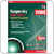 Kaspersky&nbsp;Anti Virus 2009 (3 Users 1 Year Subscription)