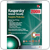 Kaspersky&nbsp;Internet Security 2009 (1 User 1 year Subscription)