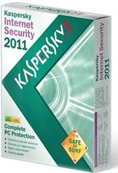 Kaspersky Internet Security 2012 3 User