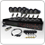 KGuard&nbsp;SHA116-V2-H03 16 Channel with 8 CCD LED Camera Combo Kit