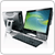 Lenovo&nbsp;IdeaCenter C300 All-in-One Desktop