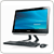 Lenovo&nbsp;C320 Dual Core G620 All-in-One Desktop