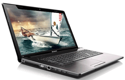 Lenovo IdeaPad G480 Core i5-3210 3rd Gen nVidia DOS laptop (59335103)