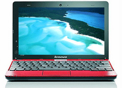 Lenovo IdeaPad S205 E450 Win 7 HB NetBook