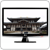 LG&nbsp;2253TQ Full HD WideScreen LCD Monitor