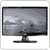 LG&nbsp;W2043T Wide DVI LCD Monitor
